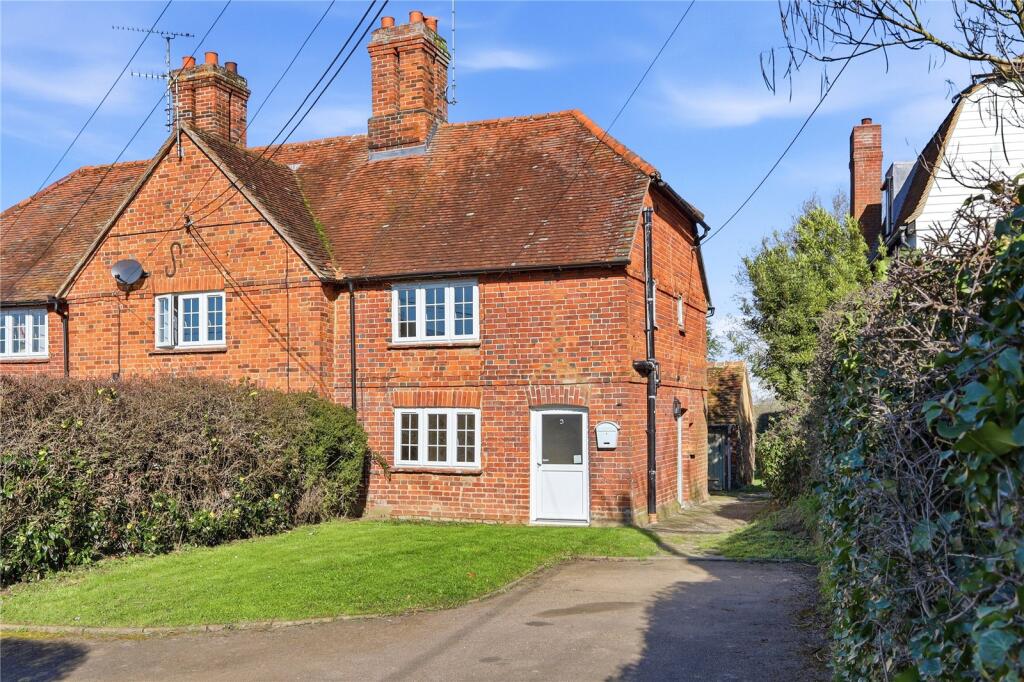 Main image of property: Maynards Cottages, Great Easton, Nr Great Dunmow, Essex, CM6