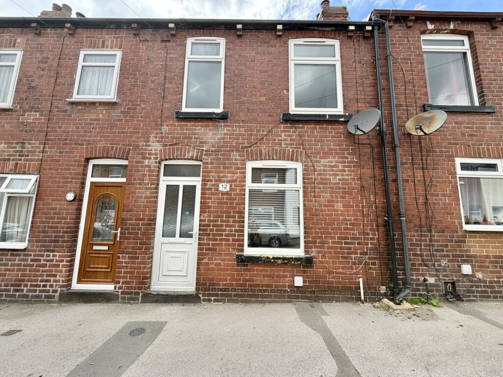 Main image of property: Poplar Avenue, Garforth, Leeds
