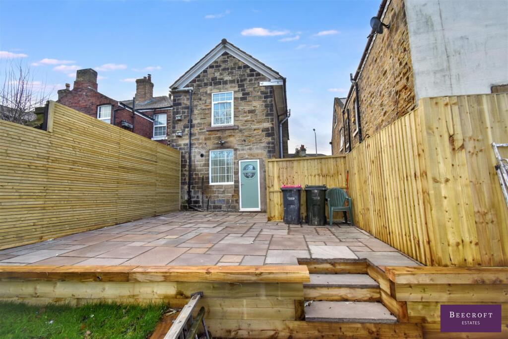 Main image of property: Doncaster Road, Wath-Upon-Dearne, Rotherham