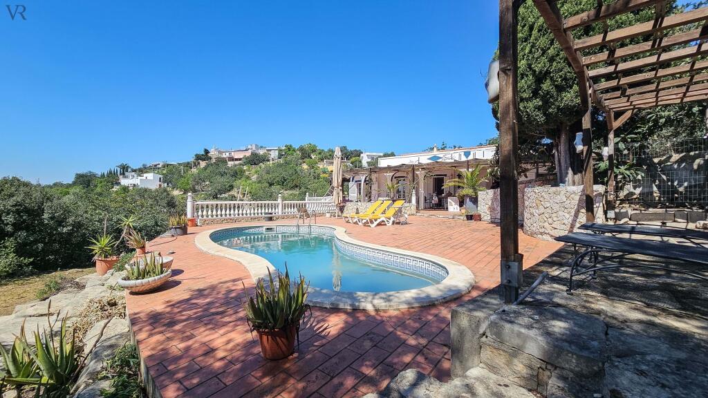 Main image of property: Algarve, Loulé