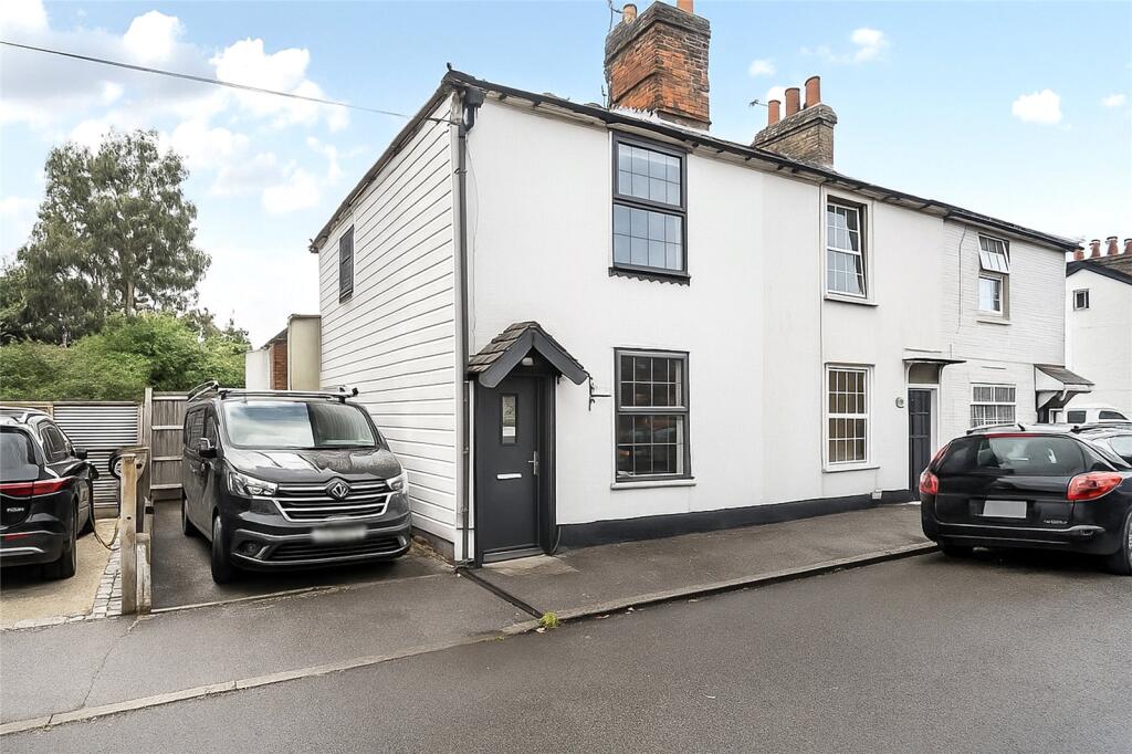 Main image of property: Bradbourne Road, Sevenoaks, Kent