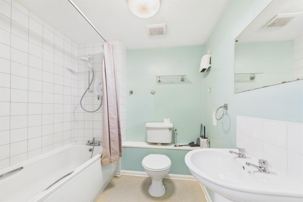 Brook Court, Player Street, NG7 - More