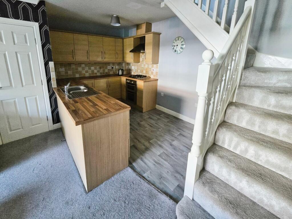 Apartment in Wigan - View 2