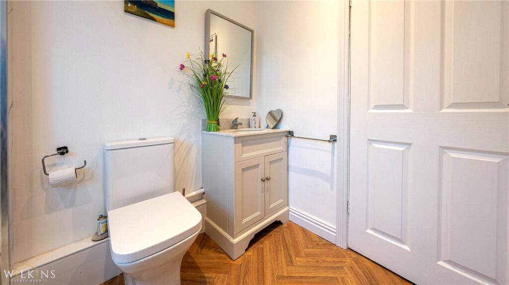 Additional image 21 of Nursery Lane, Hopwas, Tamworth, B78