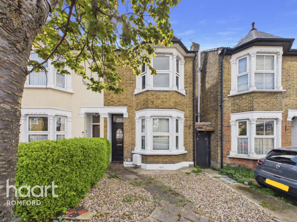 Main image of property: Kings Road, Romford RM1