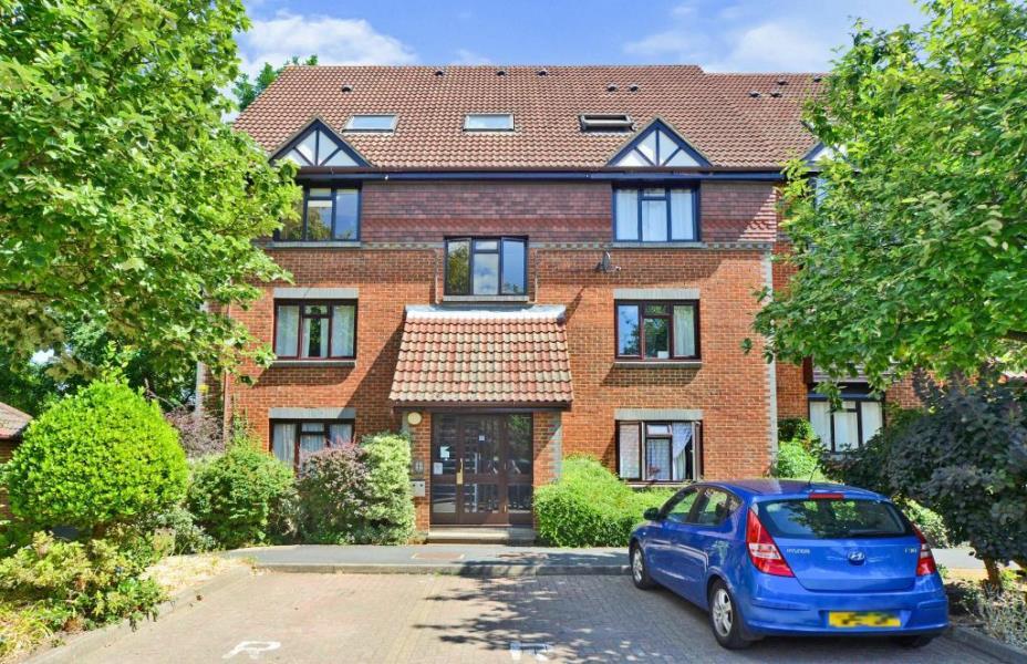 Main image of property: Woking 