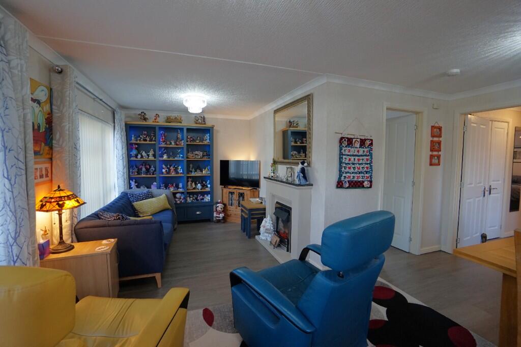 Court Mount, Canterbury Road, Birchington, Kent, CT7 photo 4