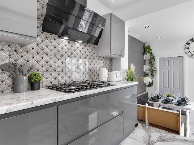 Main image of property: 31 Vale Road Northfleet DA11