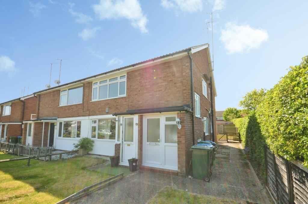 Main image of property: Ingram Avenue, Aylesbury, Buckinghamshire