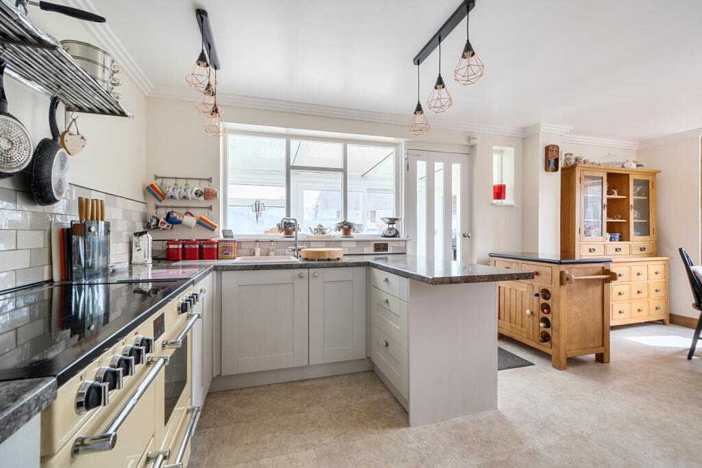 House in Dover, Eastry - View 2