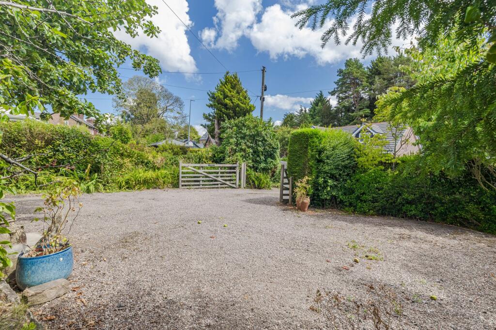 House in Crewe, Kelsall - View 2