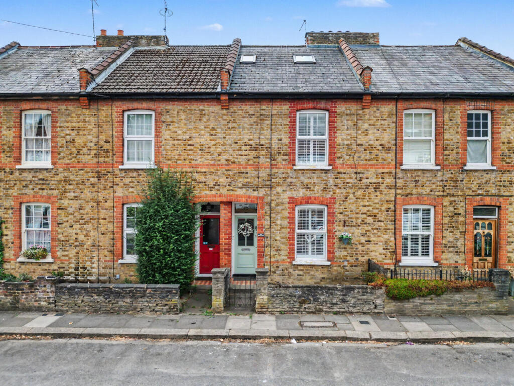 Main image of property: Goat Lane, Enfield