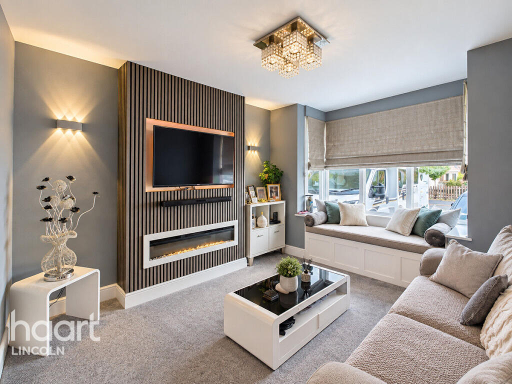 Boultham Park Road, Lincoln photo 3