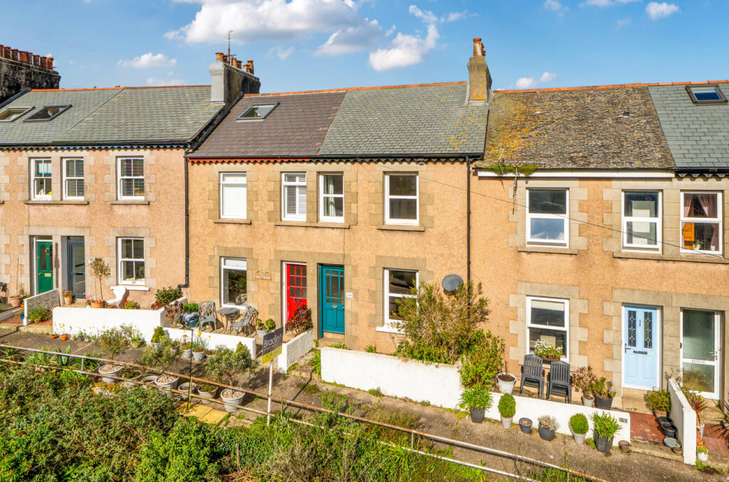 Main image of property: Nanjivey Terrace, St. Ives, Cornwall