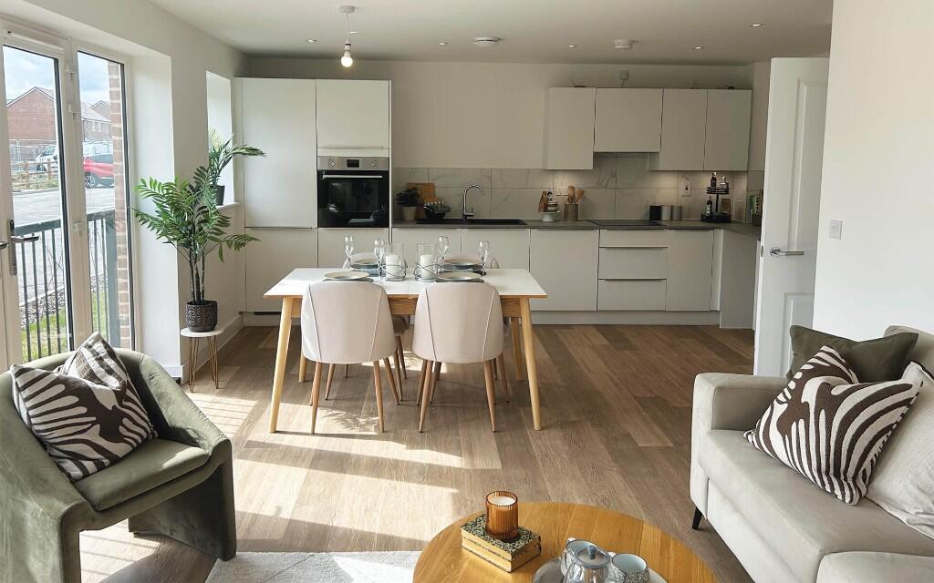 Off Bullockstone Road,
Herne Bay,
CT6 7NR photo 2