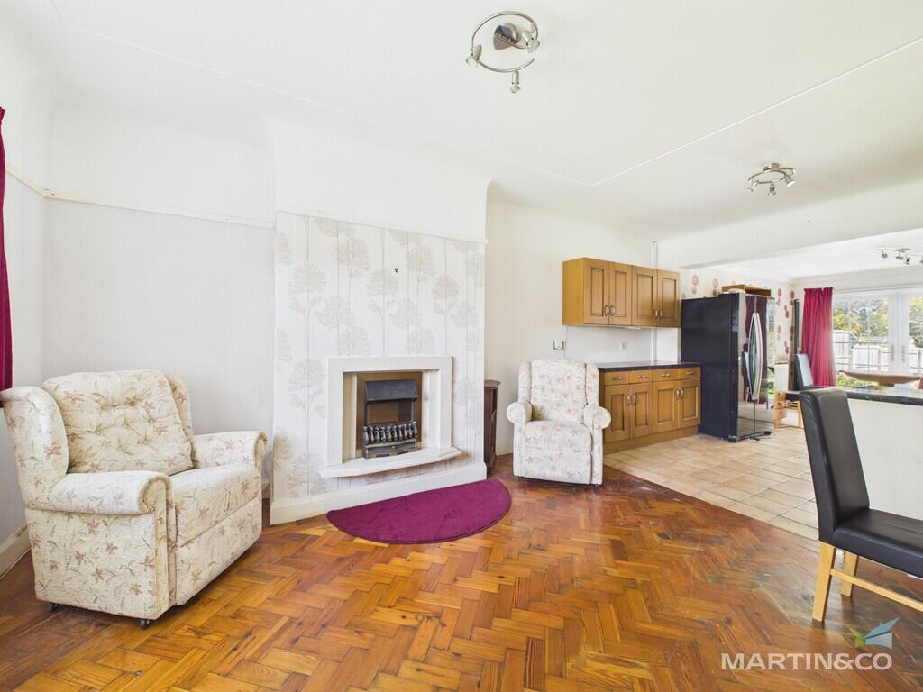 House in Chester - View 4