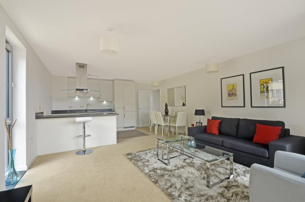 Main image of property: Chrisp Street,  E14