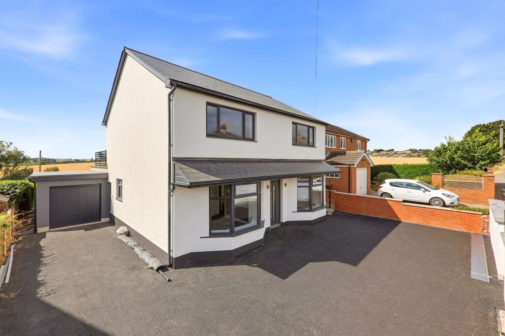 Main image of property: Old Road, Middlestown, WF4