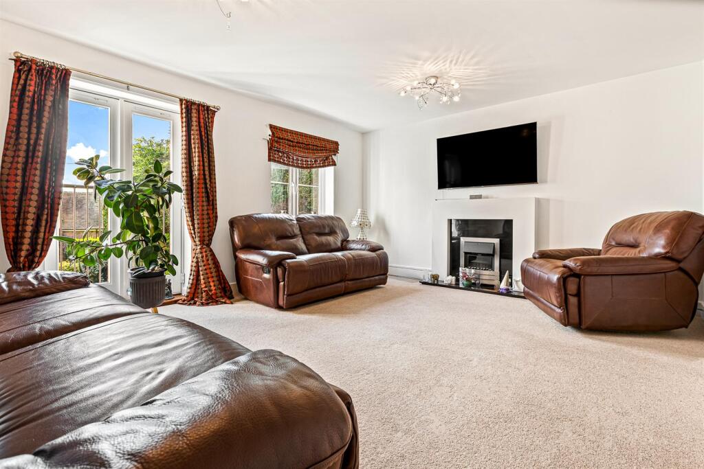 Elm Tree Court, Leicester photo 4