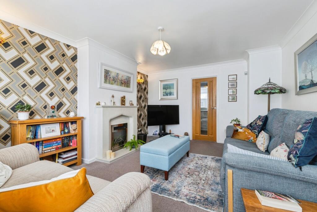 House in Stockton-on-Tees - View 5