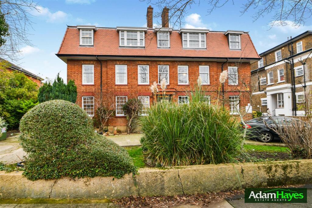 Main image of property: Friern Park, North Finchley, N12