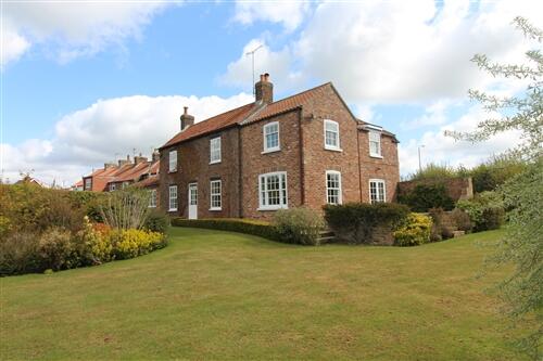 Main image of property: Harpham Lane, Kilham, East Yorkshire, YO25