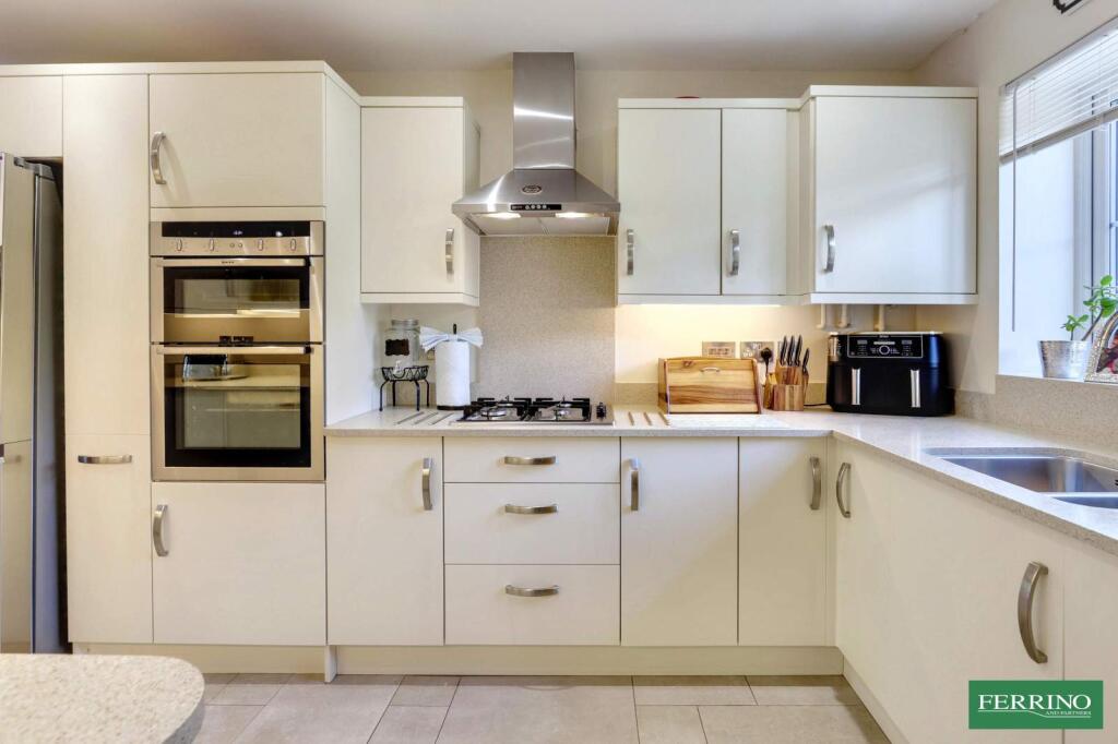 House in Forest of Dean, Coleford - More