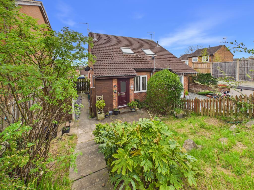Main image of property: Bishops Drive, Oakwood