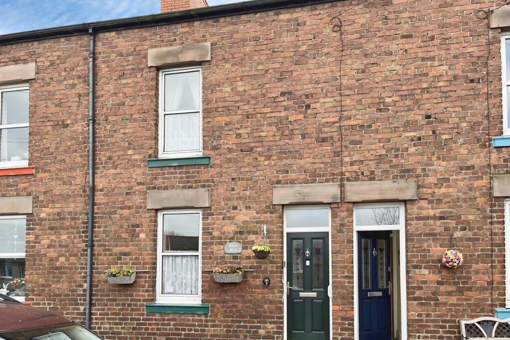 Main image of property: Front Street, Fletchertown, Wigton, Cumbria, CA7