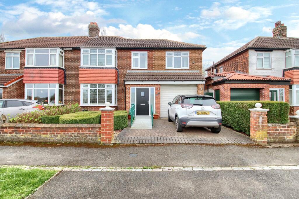 Main image of property: Preston Lane, Eaglescliffe