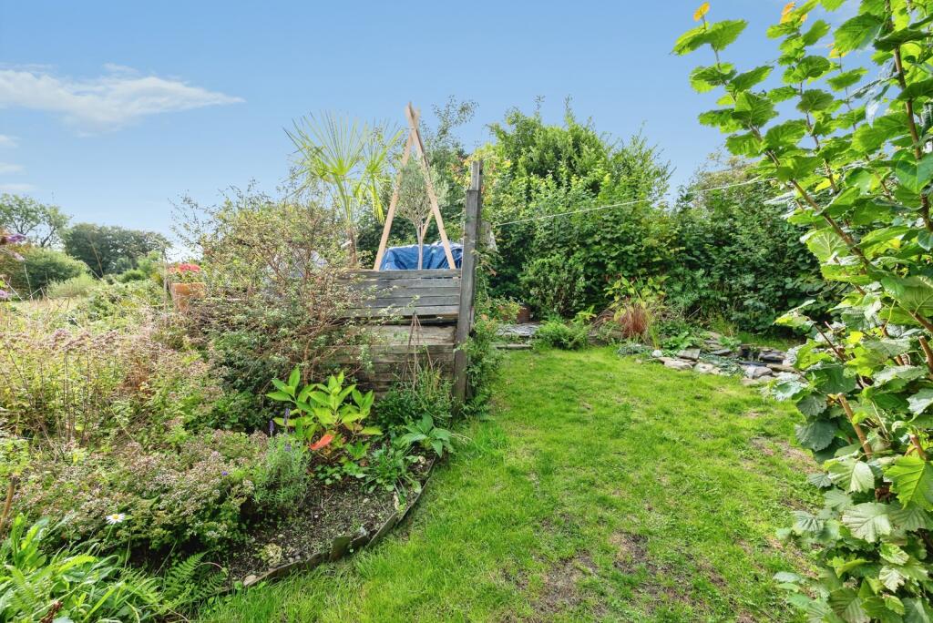 House in Camelford, Trevia - View 3