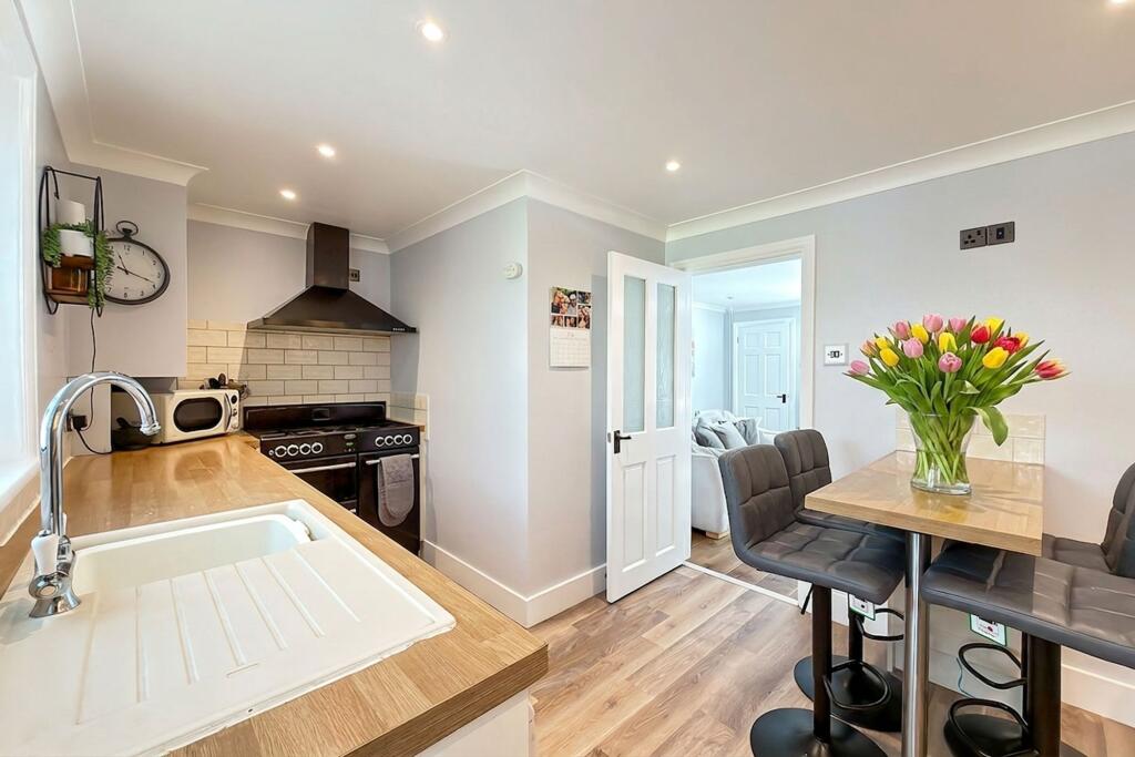 Water Lane, Angmering, BN16 - View 5