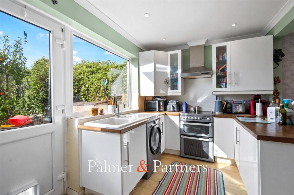 House in Colchester - View 2