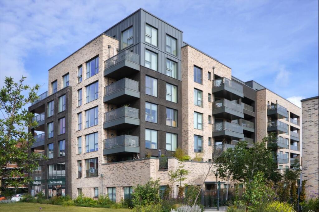 Main image of property: Pomeroy Street, London, SE14