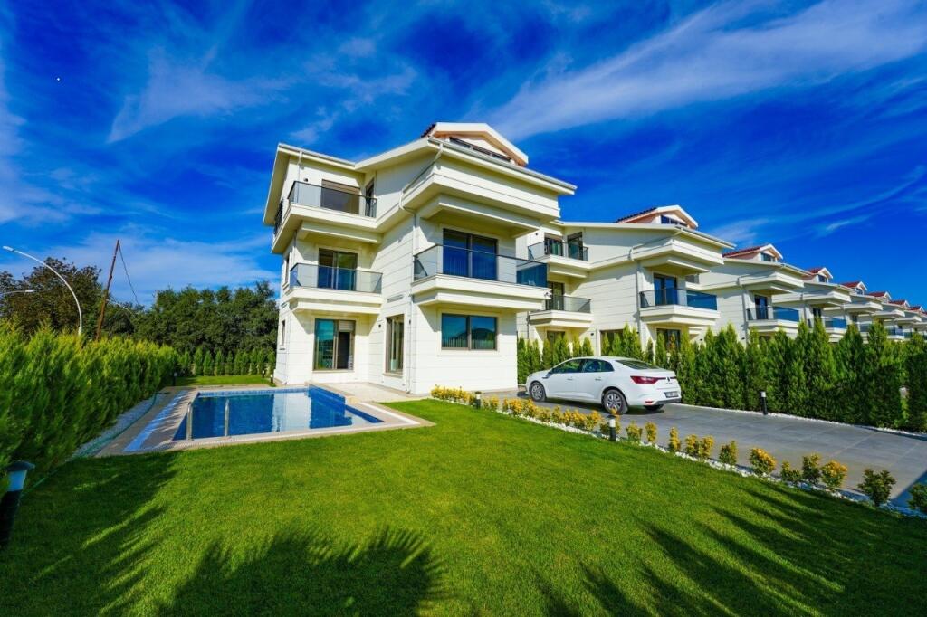 Main image of property: Antalya, Antalya, Belek
