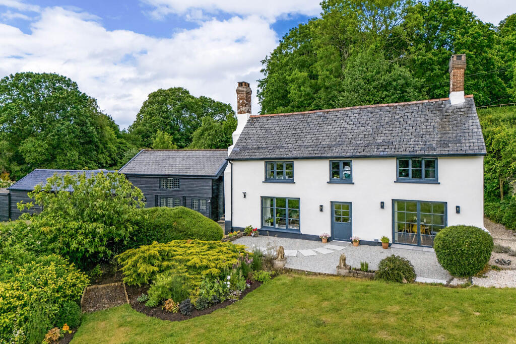 Main image of property: Oak Road, Aylesbeare