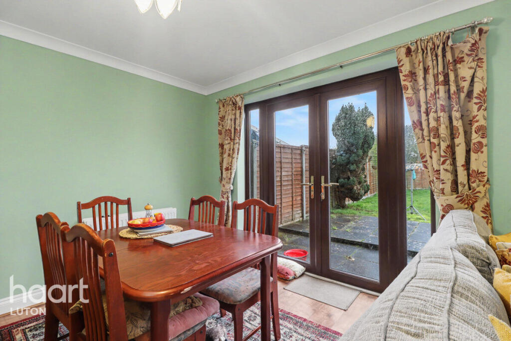 Main image of property: Five Oaks, Luton