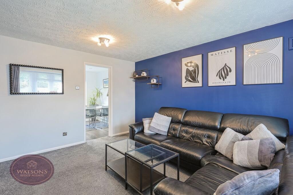 House in Nottingham - View 5