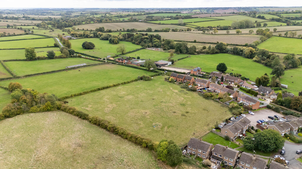 Land for sale in Land to the North of Brooke Road, Braunston In Rutland, Rutland, LE15 8QR, LE15 – pohled 2