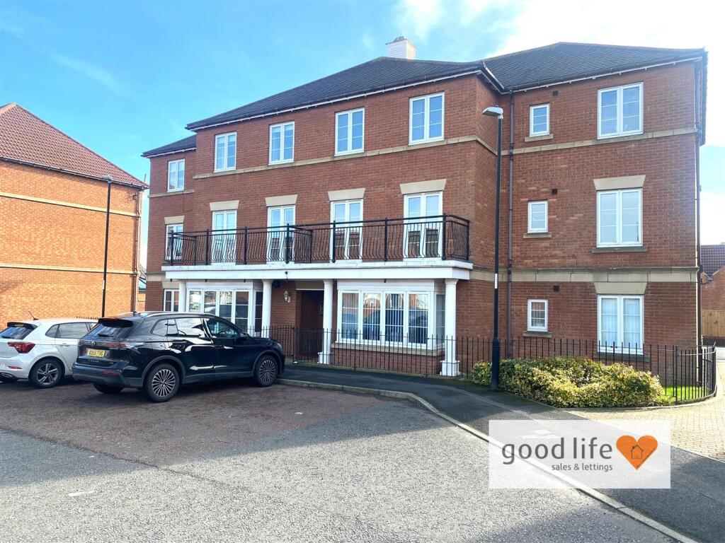 Main image of property: Aylesford Mews, Hill View, Sunderland