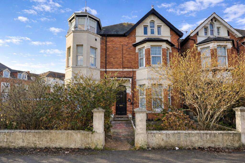 Main image of property: Wickham Avenue, Bexhill on Sea, TN39