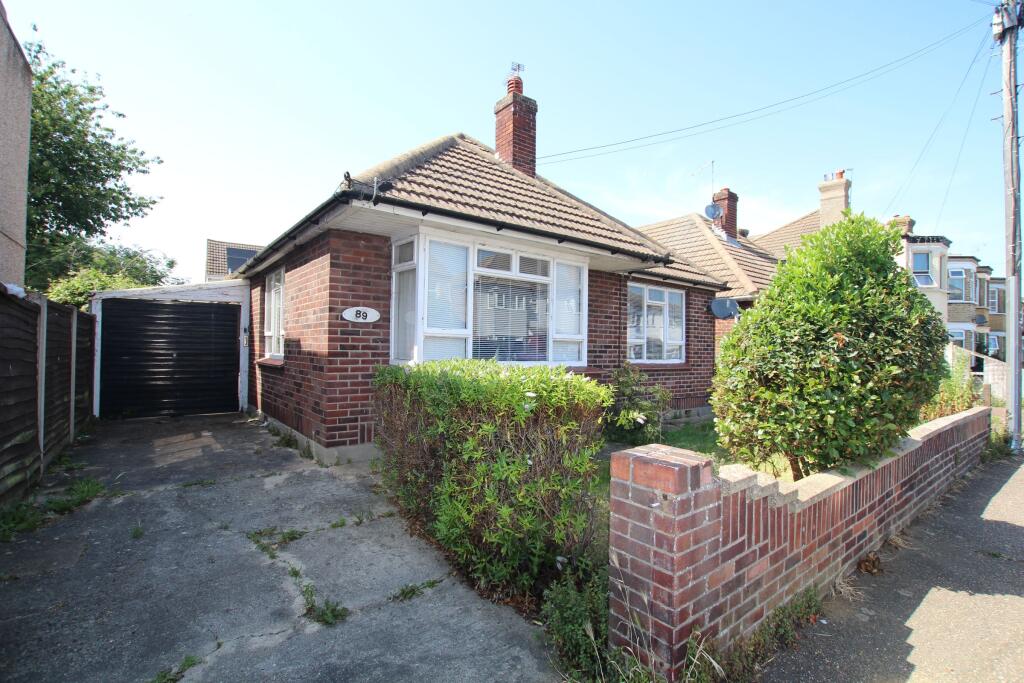 2-bed house on Dudley Road, Clacton-on-Sea, £240,000