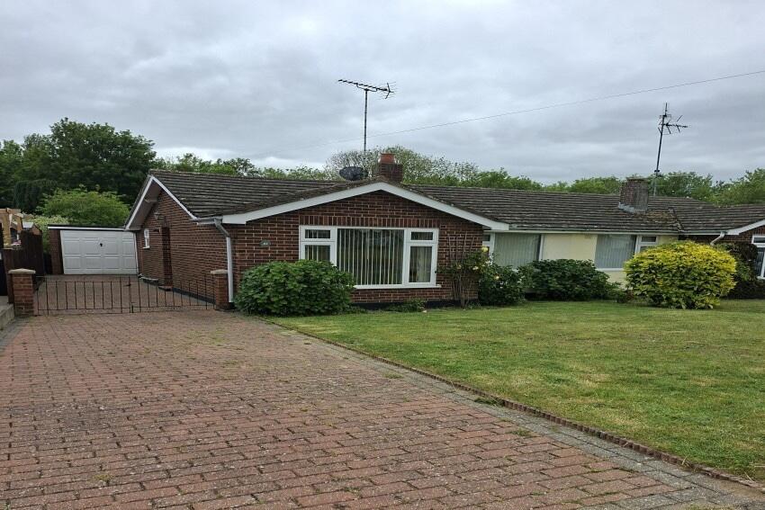 Main image of property: Chelmer Road, Witham