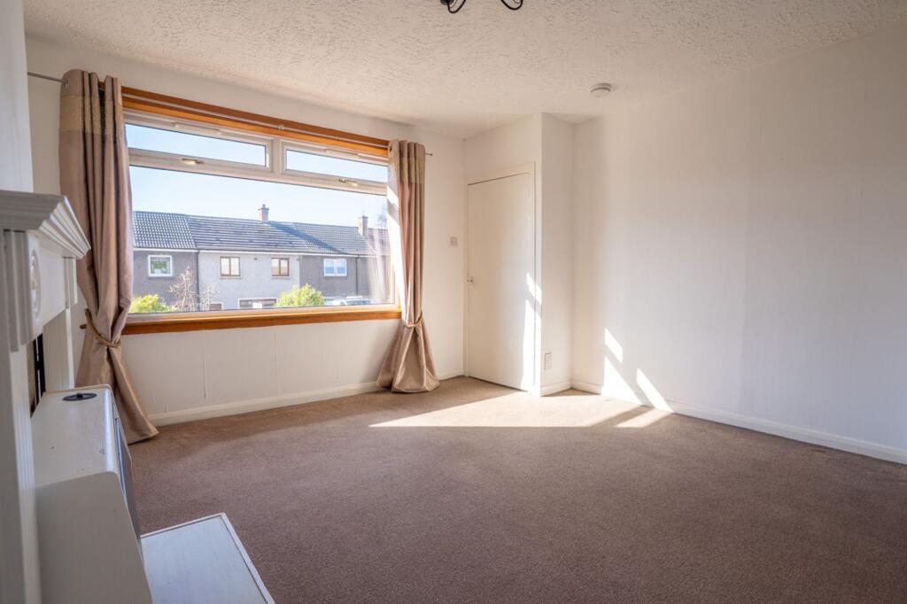 Main image of property: Wedderburn Crescent, Dunfermline, KY11