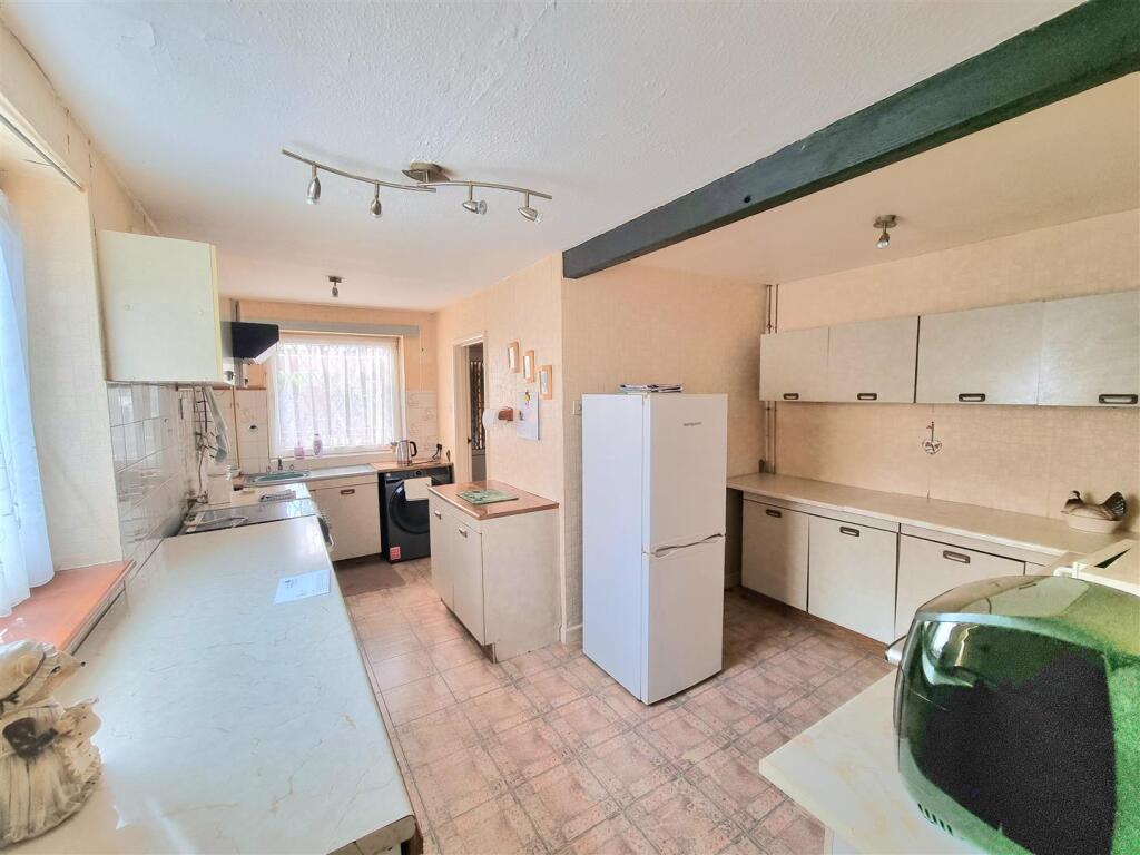House in Gosport, Hardway - View 3