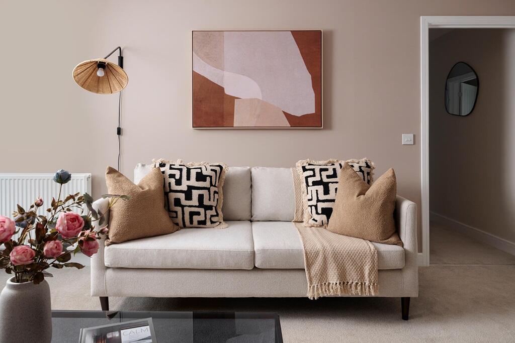 Apartment in Edinburgh - View 5