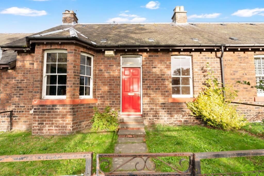 House in Edinburgh, Midlothian - View 2