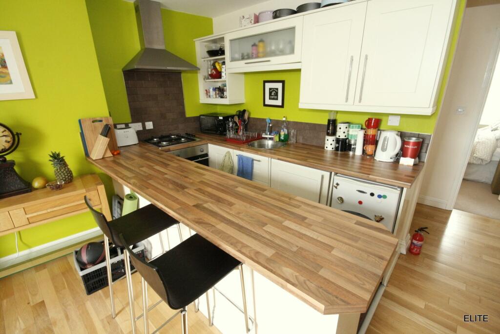 Apartment in Durham, Brandon Village, Brandon and Byshottles - View 5