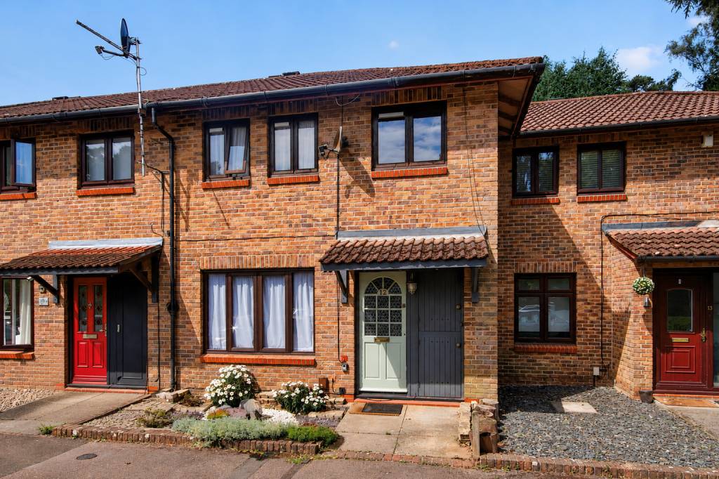 Main image of property: Southwick Court, Bracknell, RG12