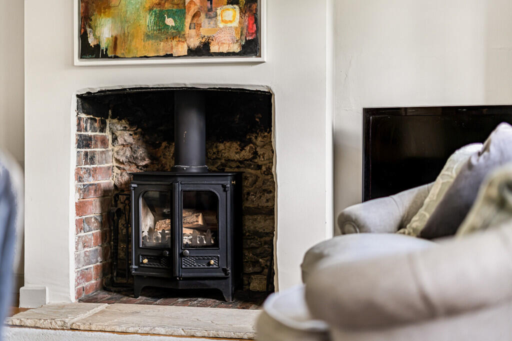 House in Oxford - View 5